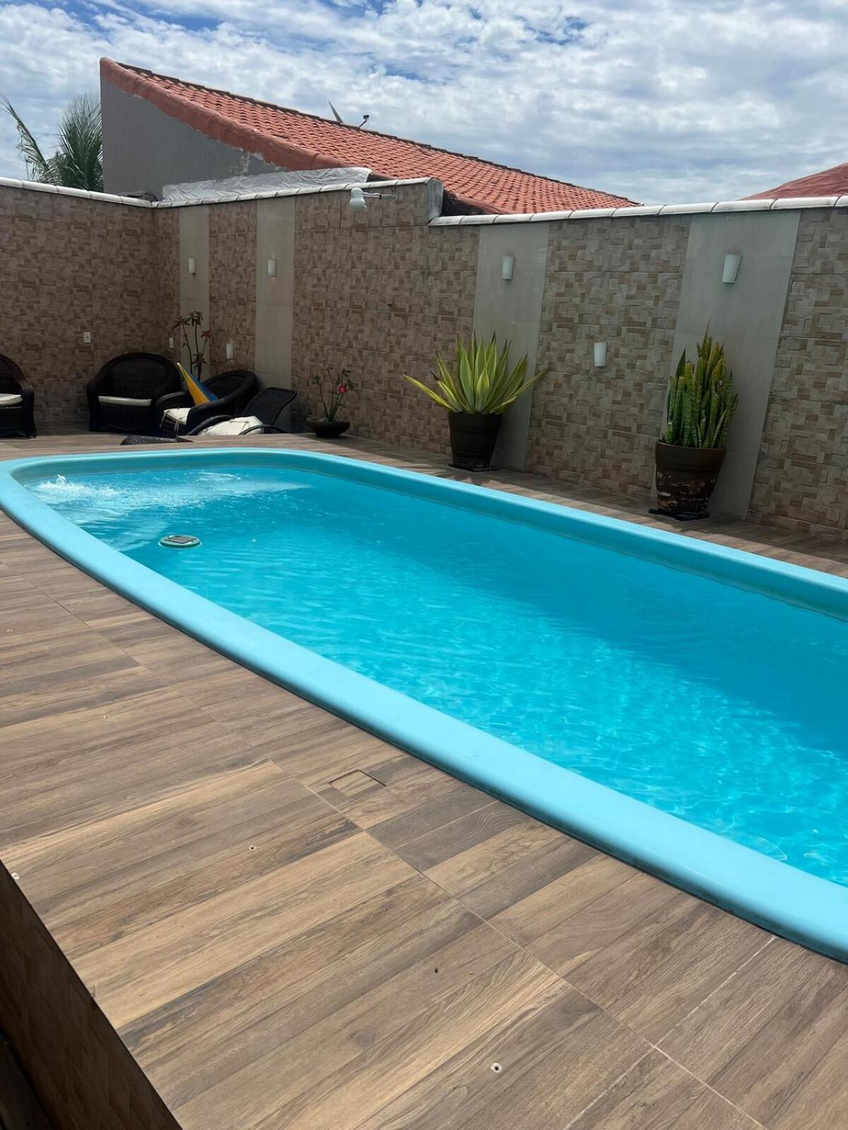 Casa de férias Lar Orquidea Arraial do Cabo
